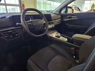 Kia Sportage EX 1.6 T-GDI 7DCT 110kW