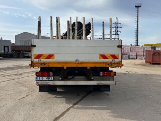 Scania P380 11.7 280кВ