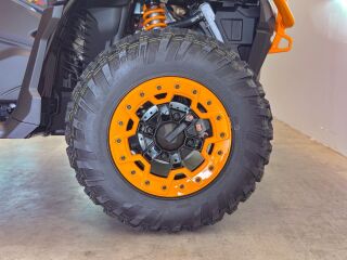 Can-Am Outlander MAX XT-P 1000R T ABS 2026 75kW