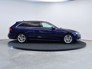 Audi A4 40 TDI Quattro 2.0 140kW