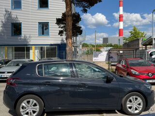 Peugeot 308 1.5 75kW