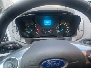 Ford Transit Custom 2.0 125kW