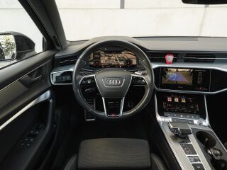Audi A6 S-Line 3.0 V6 TDI 170kW
