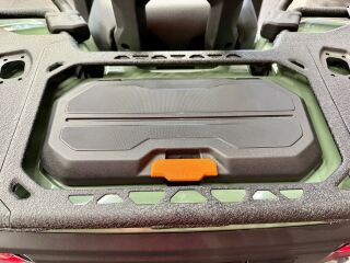 Goes TERROX 550 L R1 29kW