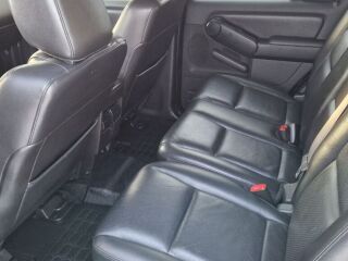 Ford Explorer SPORTTRAC ADRENALIN 4.6 V8