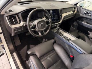 Volvo XC60 Inscription D4 2.0 140кВ