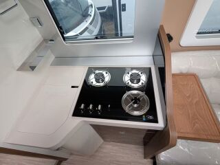 Mobilvetta K-Yacht 90 Tekno Line AL-KO 2.2 130кВ