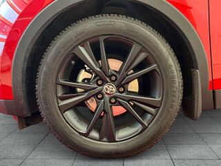 Toyota C-HR Luxury Hybrid 1.8 72kW