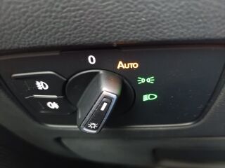 Volkswagen Passat 2.0