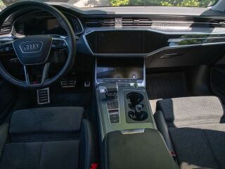 Audi A6 55TFSI E 2.0 270kW