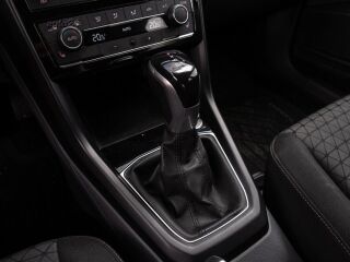 Volkswagen T-Cross 1.0 81кВ