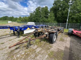 Schmitz GOTHA AWF18