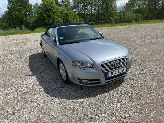 Audi A4 2.0 147kW