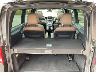 Mercedes-Benz V 300 Exclusive AMG 4Matic 2.0 176kW