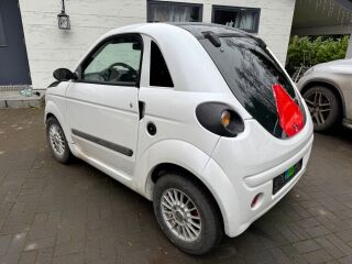 Microcar Due