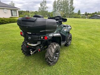 Can-Am Outlander