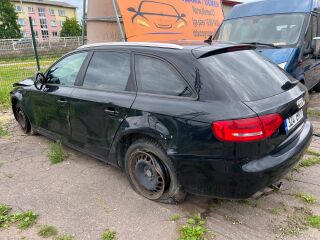 Audi A4 1.8 R4 88kW