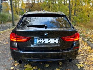 BMW 530 Sportline 2.0 185kW