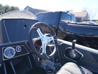 Ranger Boats Z518 200.0 v6 149kW