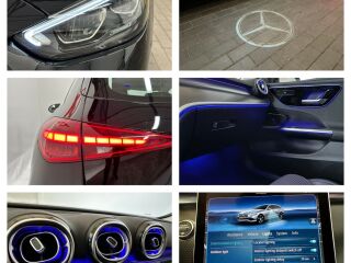 Mercedes-Benz C 220 d 4Matic T Avantgarde 2.0 147kW