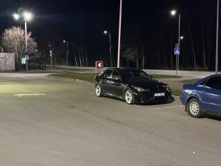 BMW 530 3.0 173kW