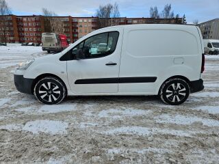 Citroen Berlingo 1.6 66kW