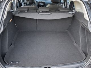 Renault Clio 1.1 54kW