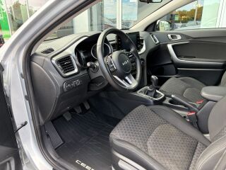 Kia Ceed LX Plus 1.5 118kW