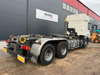 DAF CF 85.460 340kW