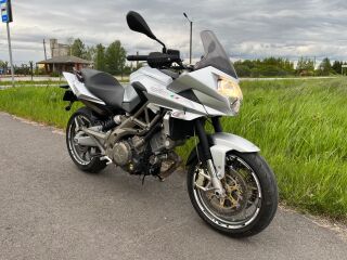 Aprilia Shiver 750 GT V2 70kW