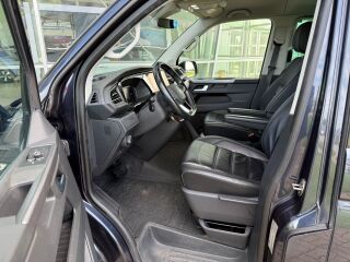 Volkswagen Multivan Highline 2.0 R4 TDI 150kW