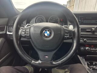 BMW 525 2.0 160kW