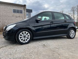 Mercedes-Benz B 180 Long 2.0 R4 cdi 80кВ