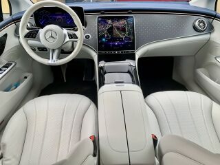 Mercedes-Benz EQE 300 180kW