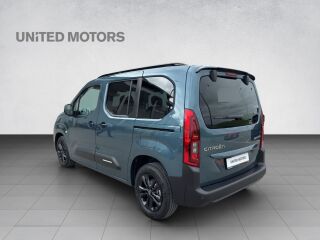 Citroen Berlingo L1 SHINE BlueHDi 1.5 R4 96kW