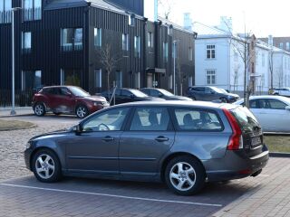 Volvo V50 1.6 84kW