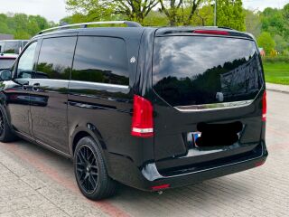 Mercedes-Benz V 250 Long 120kW