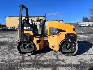 JCB VMT380-10 33kW