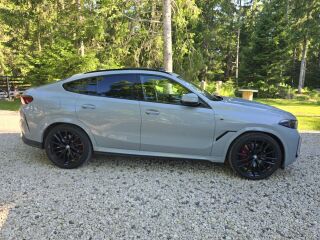BMW X6 xDriveM-Sport Pro*M *SoftCl Standhzg 219кВ