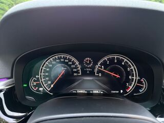 BMW 530 X-Drive M-Sport 2.0 185кВ