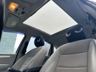 Mercedes-Benz B 200 2.0 103кВ