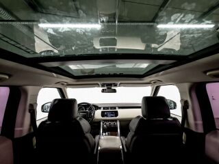 Land Rover Range Rover Sport HSE 3.0 190kW