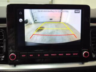 Kia Stonic GT Line Cam 1.0 95kW