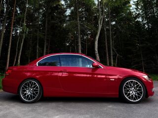BMW 335 3.0 300kW