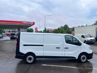 Renault Trafic 2.0 Energy dCi 107kW