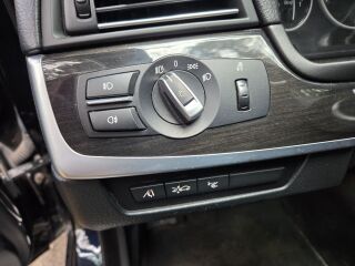 BMW 525 M 3.0 150kW