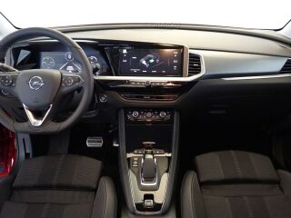 Opel Grandland Innovation Plus 225hp AT8 PHEV Pistikhüb 1.6 133kW