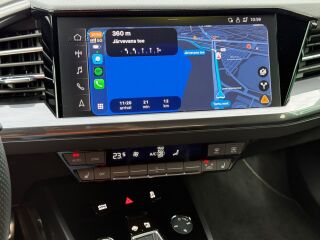 Audi Q4 e-tron Sportback 40 S-Line 77kWh 150kW