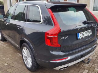 Volvo XC90 MY18 Inscription 2.0 173kW