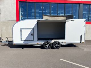 Eurowagon 5500/2.1